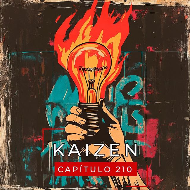 #210 ¿Cuál es la idea más peligrosa que existe? - podcast episode cover