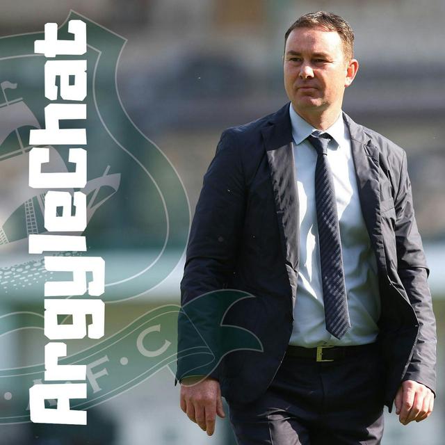 Is everything right in the Argyle camp after a shocking Easter? - podcast episode cover