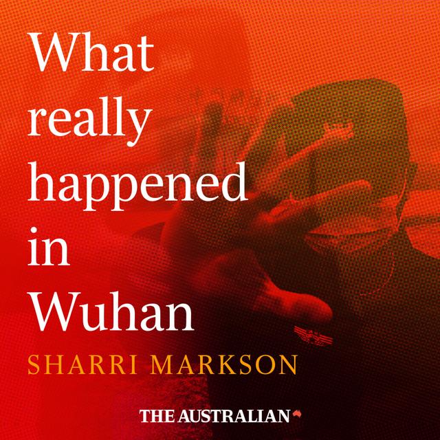 Introducing: What Really Happened in Wuhan - podcast episode cover