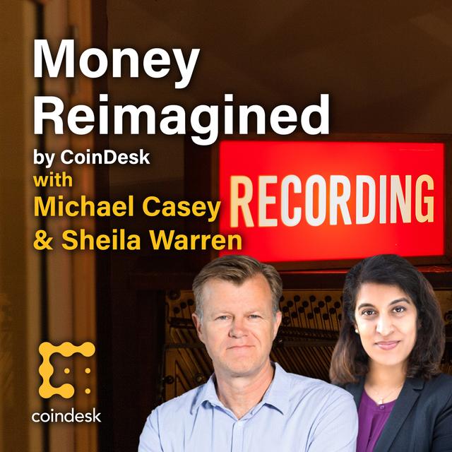 The Evolution and Future Direction of CBDCs: 2021 Consensus Edition - podcast episode cover