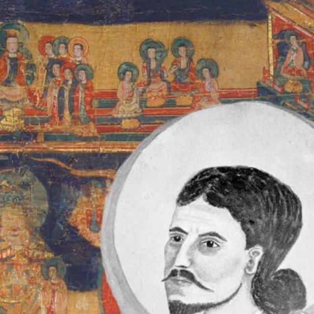 What is Manichaeism? - podcast episode cover
