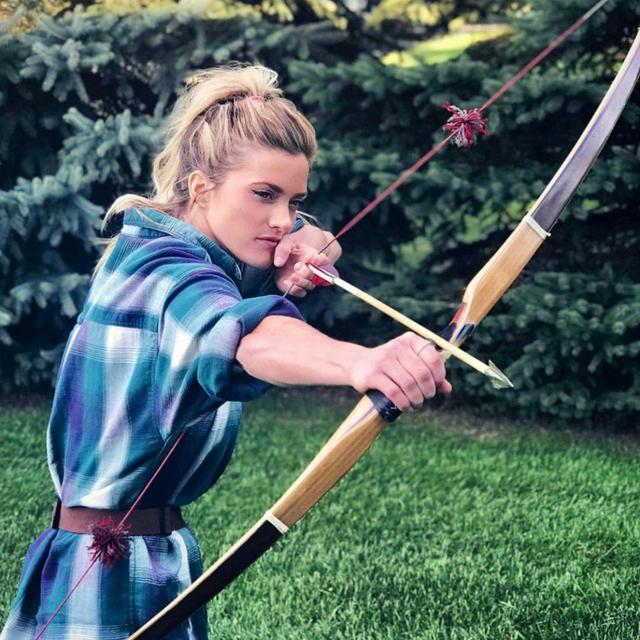 Survival Expert Melissa Miller - podcast episode cover
