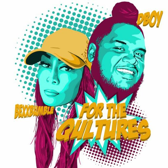 Ruby in the Rough w/ Ruby Fuala'au - podcast episode cover