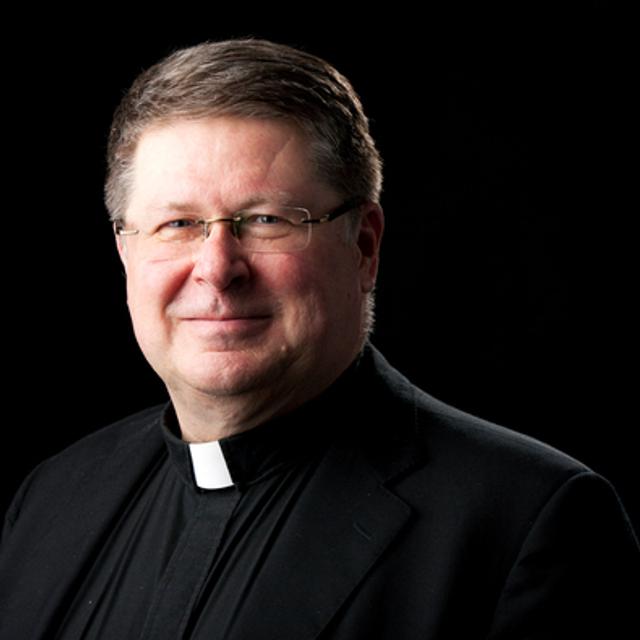 Episode 17: Rivers as Composer with Fr. Jan Michael Joncas - podcast episode cover