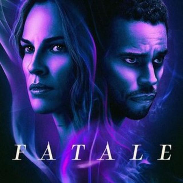 Episode 68: Fatale - podcast episode cover