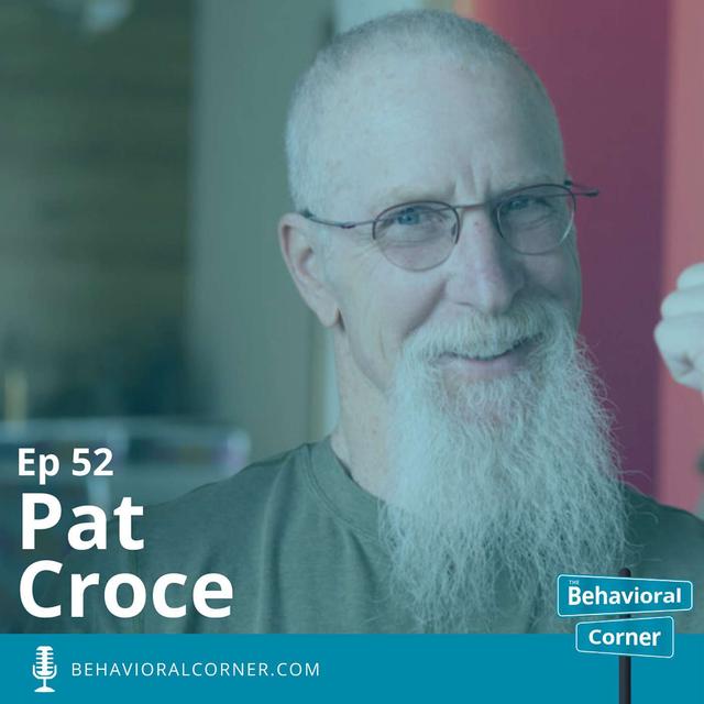 Pat Croce loves a challenge. Cancer may have met its match. - podcast episode cover