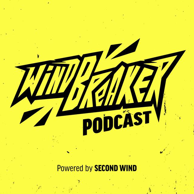 How to Ruin a Perfectly Good Franchise | Windbreaker Podcast - podcast episode cover