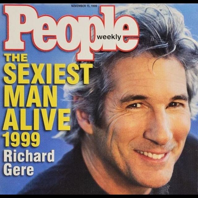 Eyes Wide Shut, Part 2, and the Sexiest Man Alive in 1999 (Erotic 90s, Part 21) - podcast episode cover