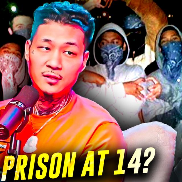 Ex-Gang Member Johnny Chang TESTIMONY Full Podcast - podcast episode cover