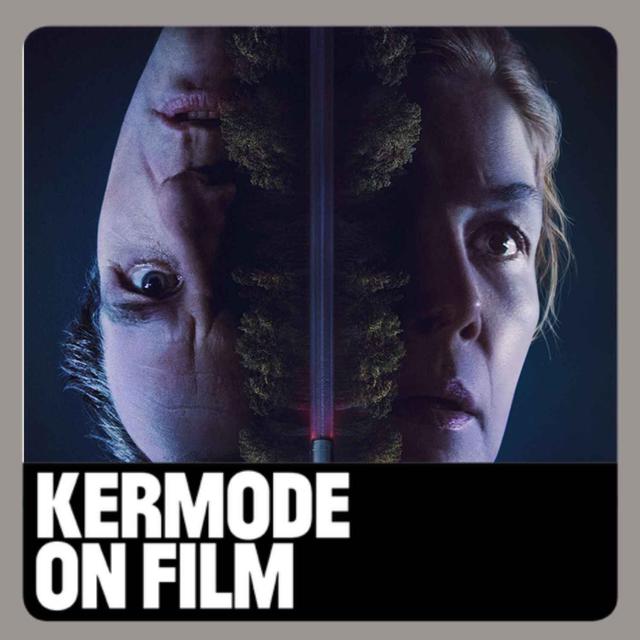 Nail-biting thriller HALLOW ROAD by director Babak Anvari, and stunningly strange and beautiful CIELO by writer-director Alberto Sciamma - podcast episode cover