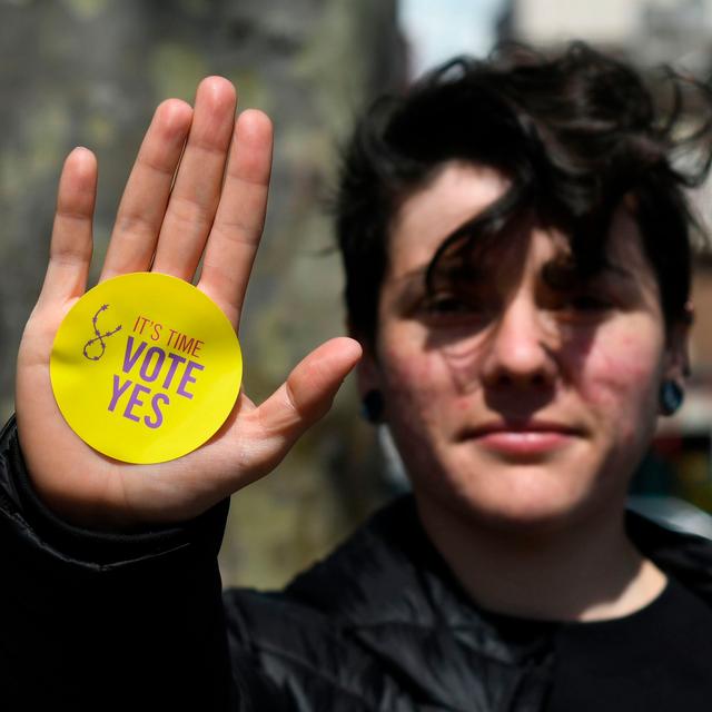 NS#271: Referendums — Yes or No? - podcast episode cover
