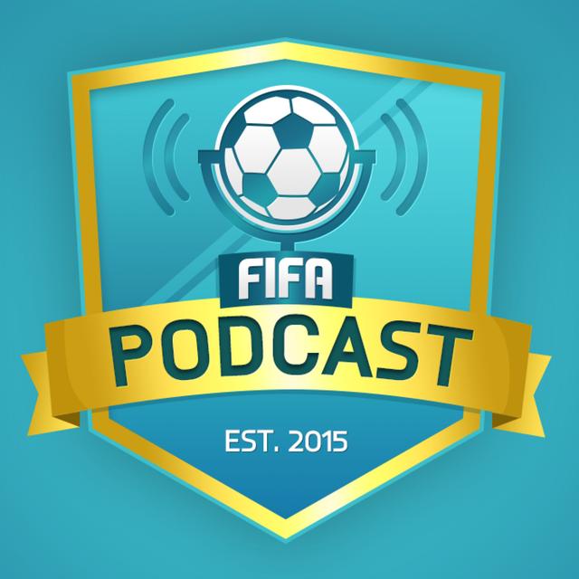 FIFA 16 PODCAST #06 | UPs y más | Primeros sorteos - podcast episode cover