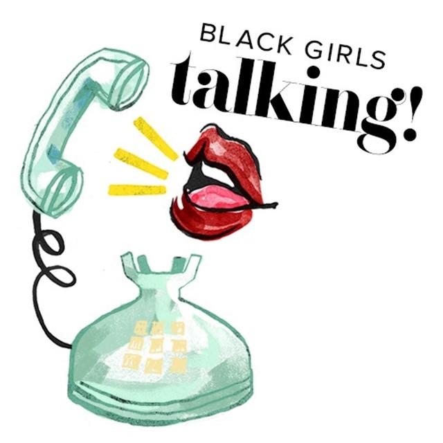 Black Girls Talking - BGT Episode 69: ATLANTA - podcast episode cover
