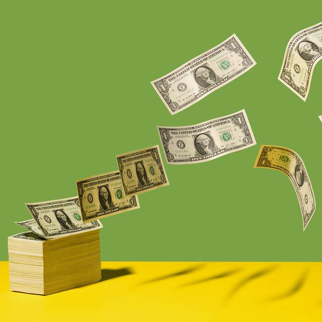 Don't Fall For The Unnecessary Fee Trap - podcast episode cover