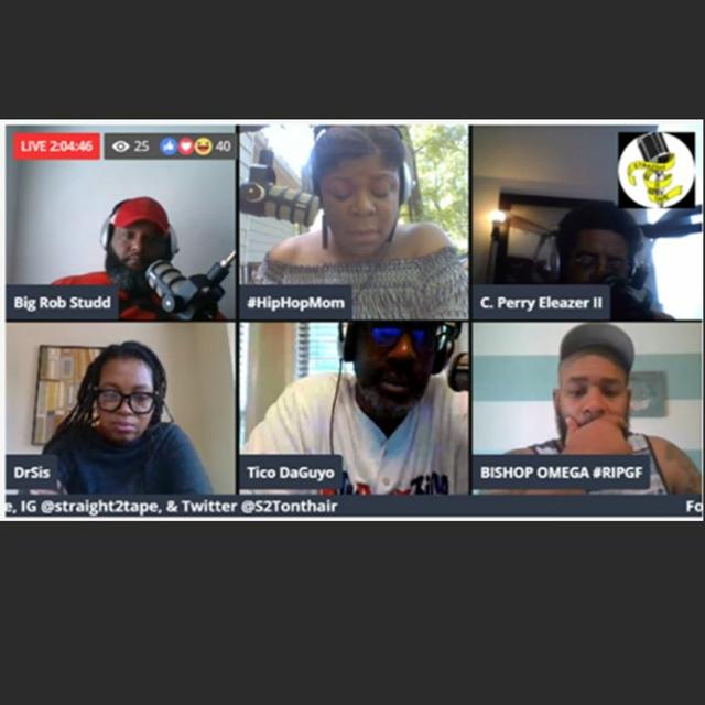 S2T Ep 55 The Still Can't Breathe Edition - podcast episode cover