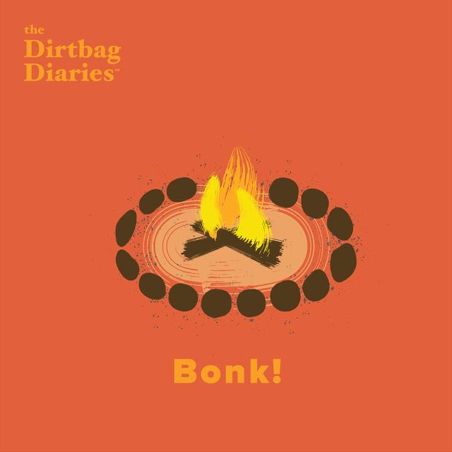 Diaries+ Preview: Bonk! - podcast episode cover
