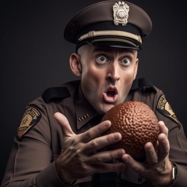 Episode 749: Cops vs Acorns, Tucker Interviews Putin - podcast episode cover