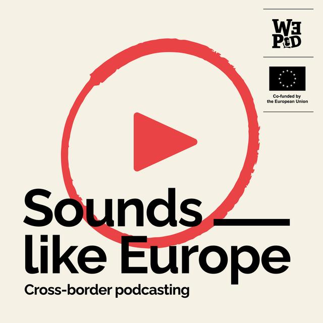 S2EP16 – Inside 'The Drying Plain’ - podcast episode cover