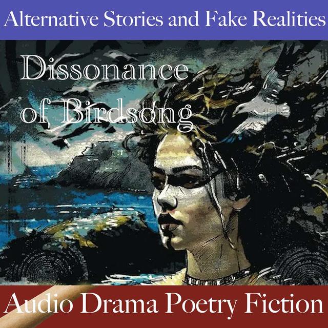 Alexandra Beaumont: Dissonance of Birdsong - podcast episode cover