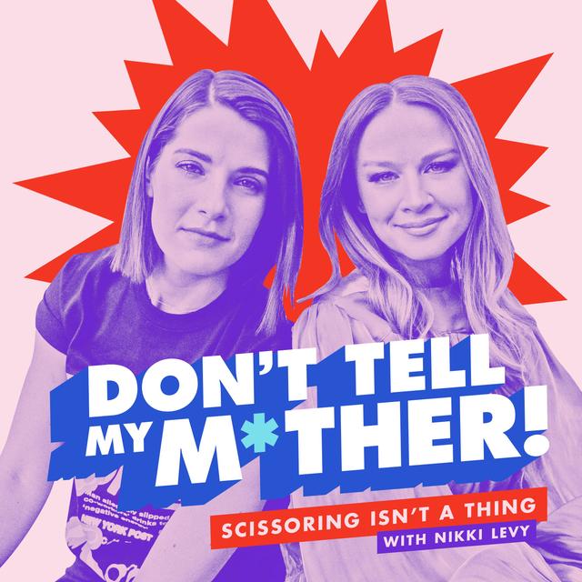 This Episode is Gay with Scissoring Isn't A Thing - podcast episode cover