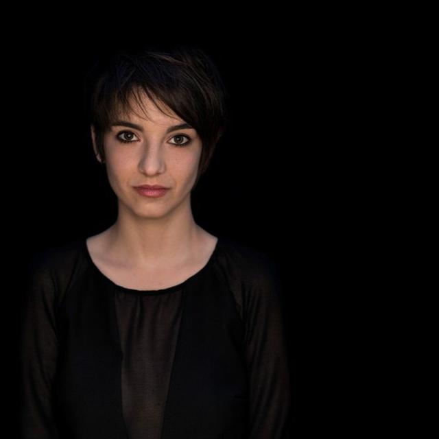 FemmeFilmFest21 Interview: Anne Thorens on Short Film Diagonal - podcast episode cover