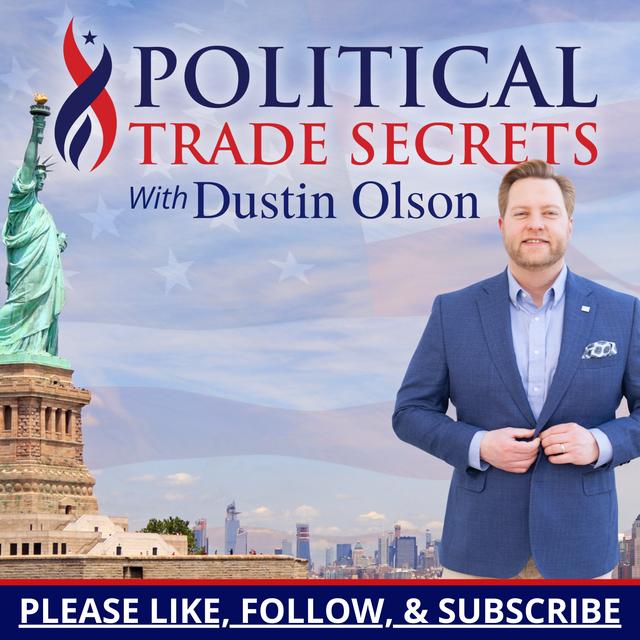 Ruth Edmonds, GOP Congressional Candidate & fmr. Columbus NAACP Pres. Shares Her Vision & Takes on Critical Race Theory, plus Our Powerful Maxim for Opportunity, & How to Watch Game Tape to Level Up - podcast episode cover