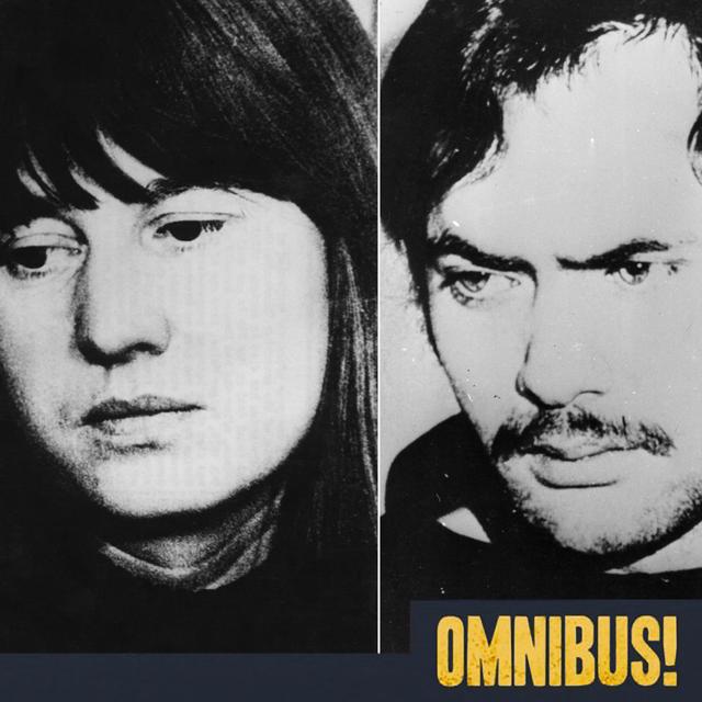 The Baader-Meinhof Gang (Entry 088.EZ2736) - podcast episode cover