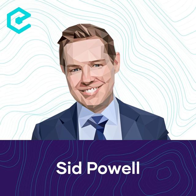 Maple Finance: On-Chain Institutional Yield & Lending Markets - Sidney Powell - podcast episode cover