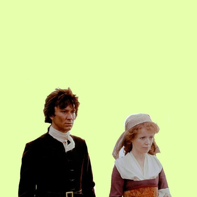 Poldark (1975) Commentary Track 1x02 - podcast episode cover