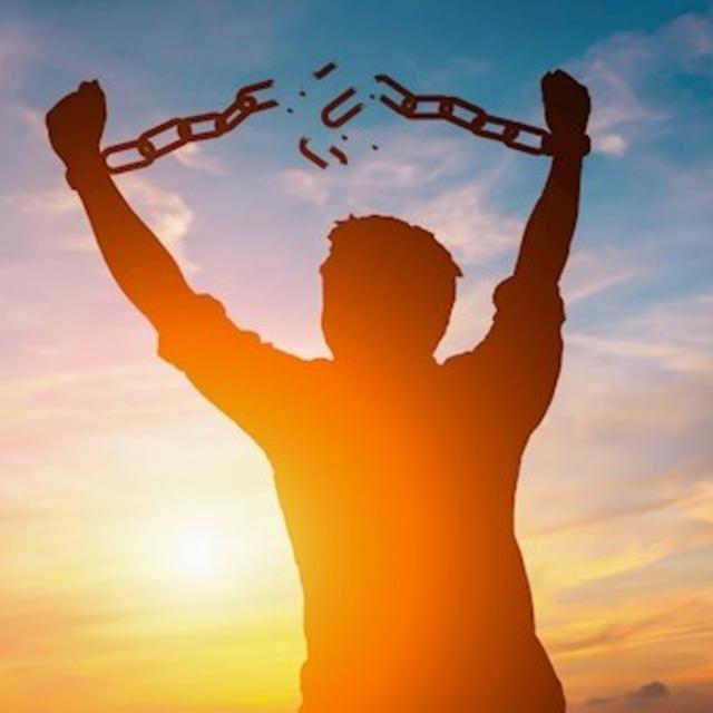 The Art Of Forgiveness - podcast episode cover