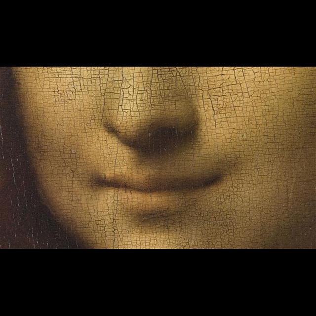 Episode #1: Is the Mona Lisa a Fake? (Season 1, Episode 1) - podcast episode cover
