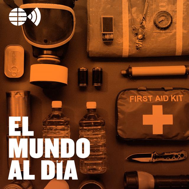 Europa se prepara para la guerra: del rearme al kit de supervivencia - podcast episode cover