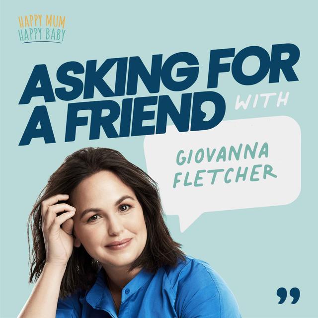 Am I Incontinent? with Emma Brockwell - podcast episode cover