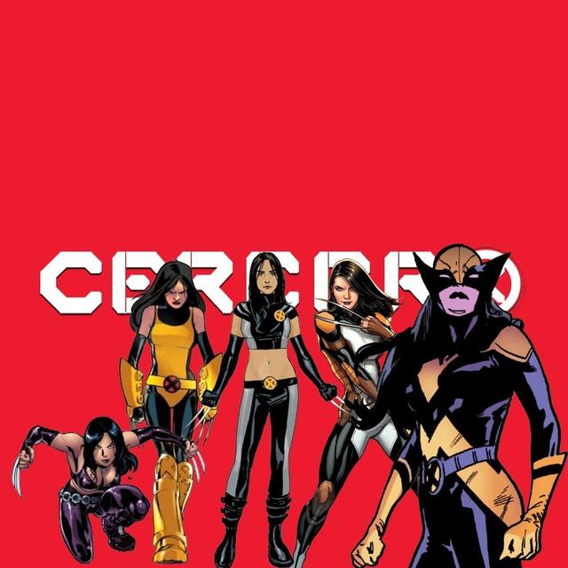 Episode 065: Laura Kinney (feat. Zoe Tunnell) - podcast episode cover
