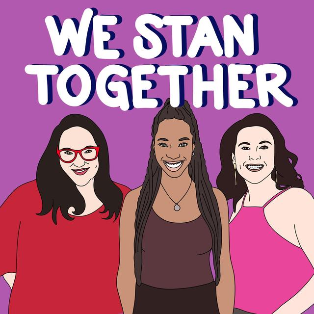 Audulting with Rasheda Crockett - podcast episode cover