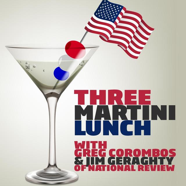 Anti-Semitic DC Murders, North Korea Fails to Launch, Sen. Coons Keeps Covering for Biden - podcast episode cover