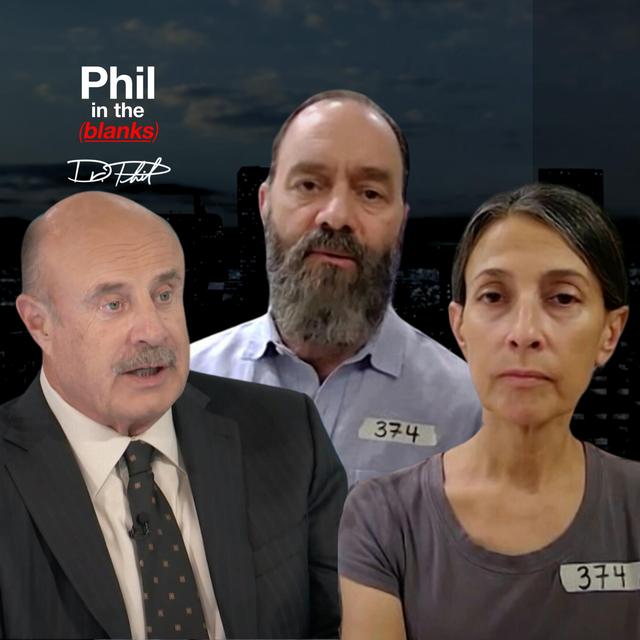 A Critical Mission: Jon and Rachel Goldberg-Polin's Quest To Prevent Further Suffering - podcast episode cover