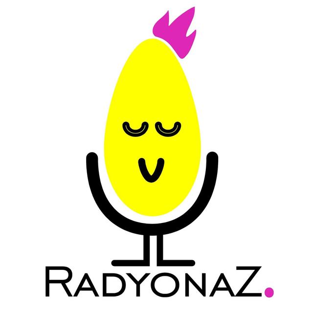 Radyo Naz - podcast episode cover
