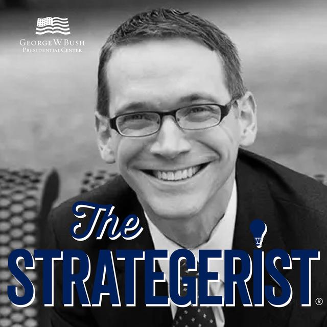 Mike Morath -- Texas Commissioner of Education - podcast episode cover