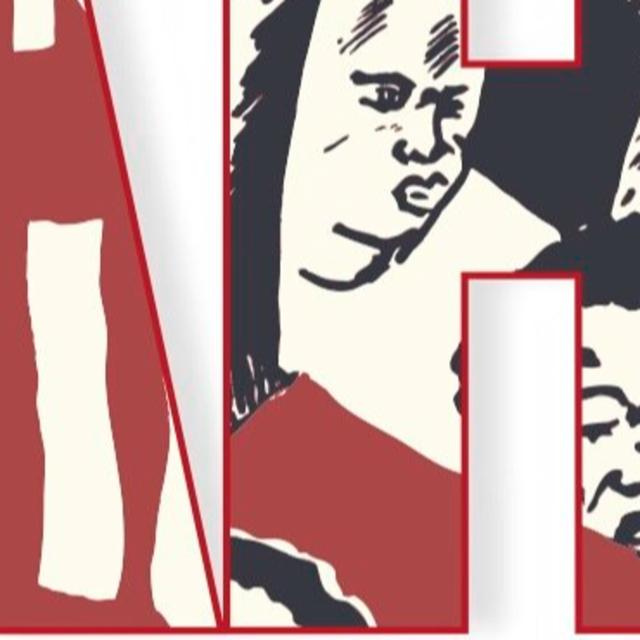 ARCHIVES TO LIBERATION - THE SOUTH AFRICAN HISTORY ARCHIVES - podcast episode cover