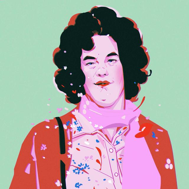 Bosom Buddies Never Did a Gay Episode - podcast episode cover
