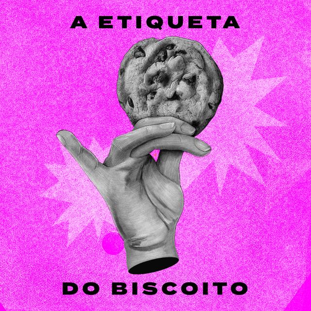 A Etiqueta do Biscoito - Com Bruna Andrade, Indigno Kid e Sem Roteiro - Controle Y - podcast episode cover