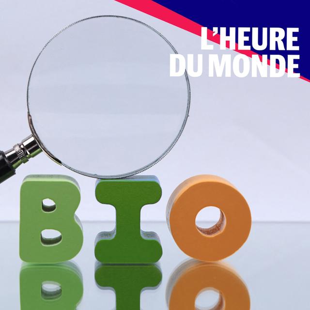 Le bio est-il vraiment meilleur pour la santé ? Ce qu’en dit la science - podcast episode cover