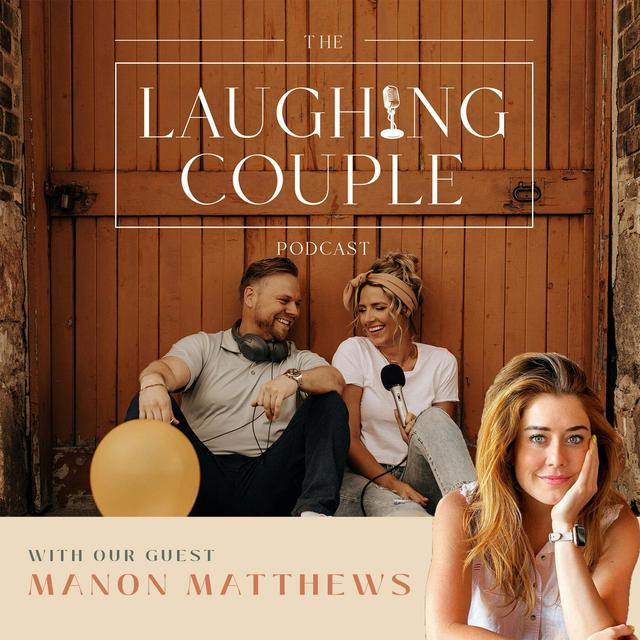 S2 E79 - Shut up Mickey Mouse w Manon Mathews - podcast episode cover