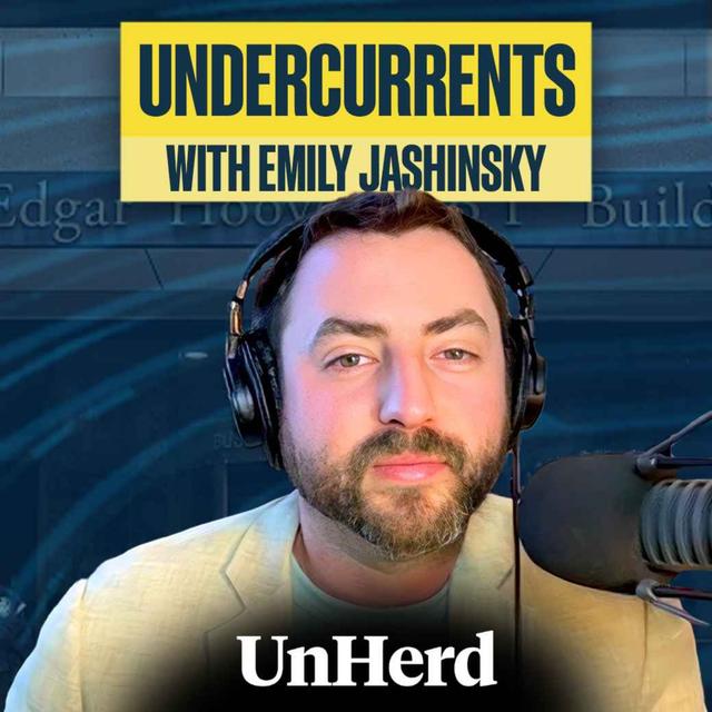 Josh Hammer: Trump won't need Matt Gaetz to blowtorch the DOJ - podcast episode cover