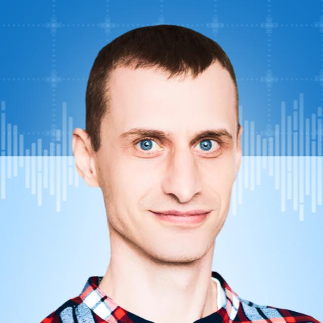 AIoT, LLMs, and Drones: What is Possible? | ElifTech's Serhii Skoromets | Internet of Things Podcast - podcast episode cover