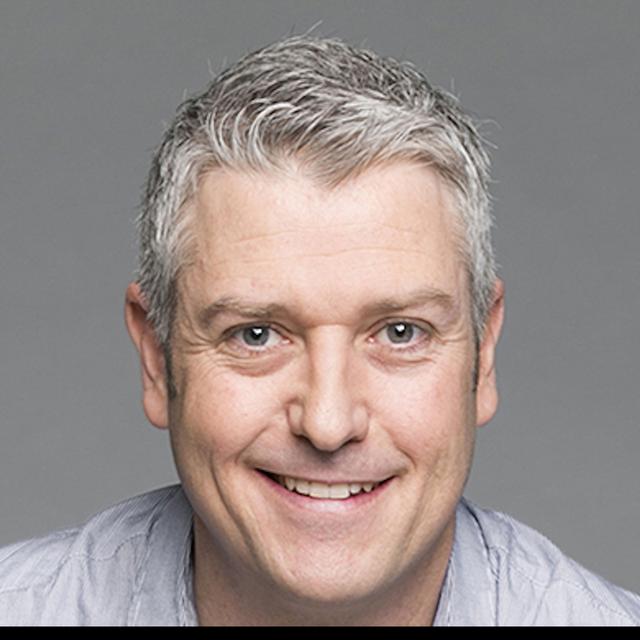 SCA's Dave Cameron interviewed by Peter Saxon about Hit Network changes - podcast episode cover