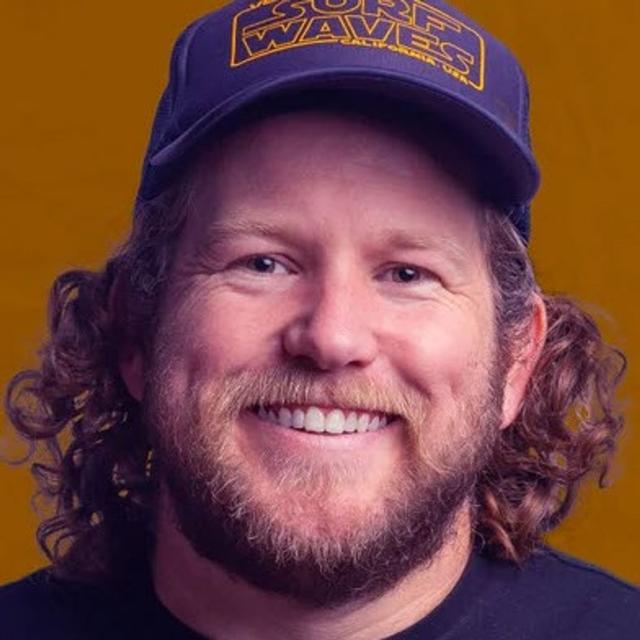 122 | Sam Goldstein | just have fun - podcast episode cover