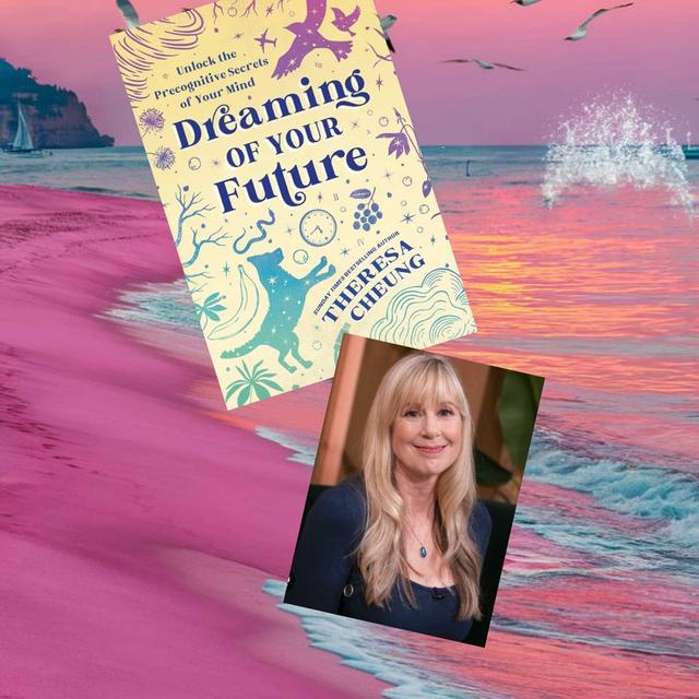Wake Up, Dreamers! - podcast episode cover