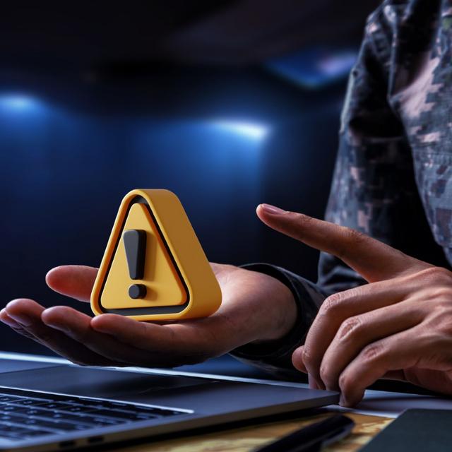 Spotting fake news online - podcast episode cover